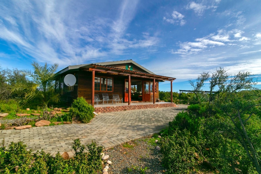 18 Bedroom Property for Sale in Oudtshoorn Rural Western Cape